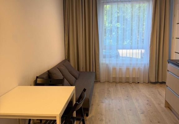 Ogłoszenie - 1pok, 23met, okolice Pomorskiej (Wrocław). Zdjęcie 2
