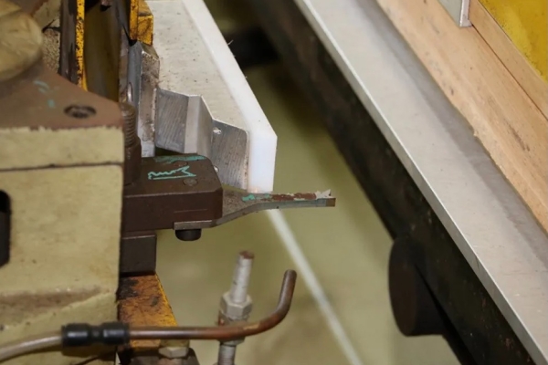 Ogłoszenie - Dłutarka CNC Masterwood OMB1-CN3K. Zdjęcie 1