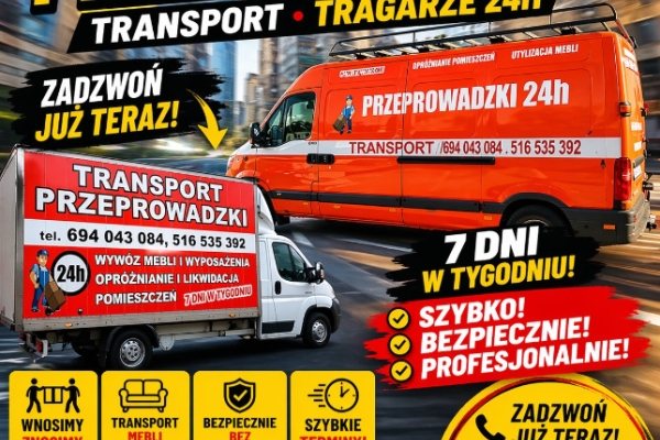 Ogłoszenie - FAIRPLAY-PRZEPROWADZKI WARSZAWA | PRZEPROWADZKI • TRANSPORT • WNOSZENIE MEBLI • TRAGARZE • UBEZPIECZENIE W CENIE  ⭐⭐⭐⭐⭐. Zdjęcie 1