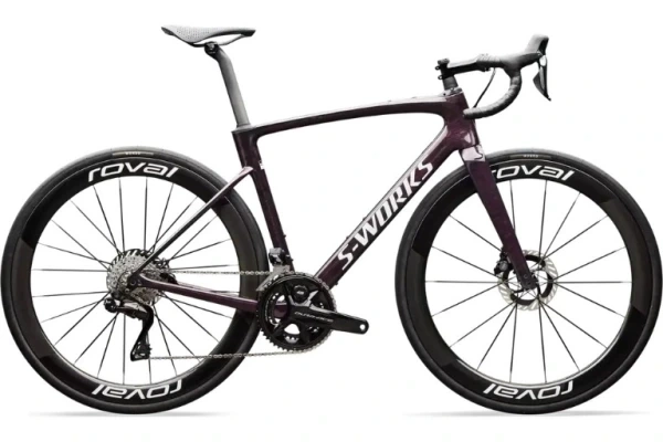 Ogłoszenie - 2026 Specialized S-Works Roubaix SL8 Shimano Dura-Ace Di2 Road Bike (PIENARBIKESHOP). Zdjęcie 1