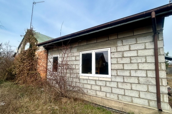 Ogłoszenie - Na sprzedaż dom z działką – Jarnice, ul. Siedlecka.. Zdjęcie 3