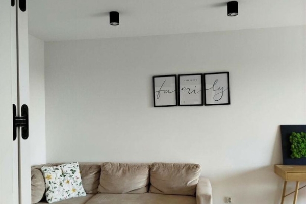 Ogłoszenie - 2pok, 50met, Okolice Trockiej BALKON/MP/2021 (Wrocław). Zdjęcie 4