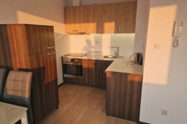 Ogłoszenie - 2pok, 39met, okolice Herbsta BALKON/GARAŻ/WINDA (Wrocław). Zdjęcie 4