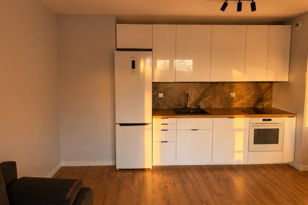 Ogłoszenie - 2pok, 37met, Okolice Strzeleckiej BALKON/KOMÓRKA/GARAŻ (Wrocław). Zdjęcie 4