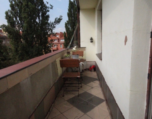 Ogłoszenie - 3pok, 60met, okolice Jaracza PEŁEN ROZKŁAD/BALKON/PIWNICA (Wrocław). Zdjęcie 10