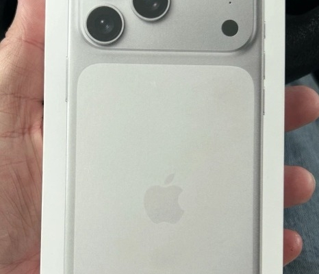 Ogłoszenie - Apple iPhone 17 Pro Max 256GB (100% Batt). Zdjęcie 6