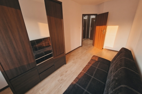 Ogłoszenie - 2pok, 39met, okolice Herbsta BALKON/GARAŻ/WINDA (Wrocław). Zdjęcie 5