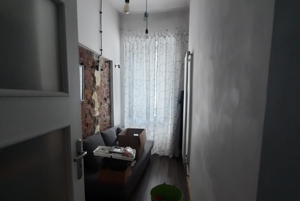 Ogłoszenie - 2pok, 35met, okolice Placu Macieja ROZKŁAD/PIWNICA (Wrocław). Zdjęcie 5