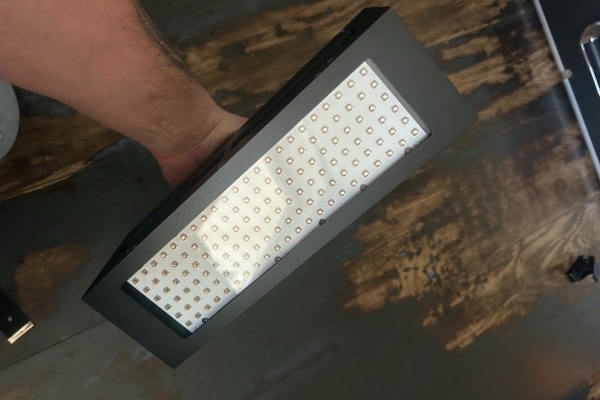 Ogłoszenie - Lampy UV/LED do utwardzania/suszenia elementów malowanych – olejowanych. Zdjęcie 4