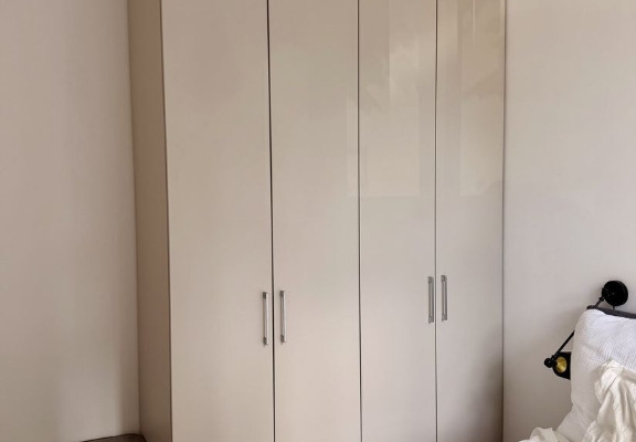 Ogłoszenie - 1pok, 30met, okolice Nauczycielskiej PARKING (Wrocław). Zdjęcie 6