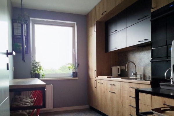 Ogłoszenie - 2pok, 50met, Okolice Trockiej BALKON/MP/2021 (Wrocław). Zdjęcie 6