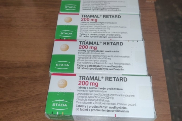 Ogłoszenie - Sprzedam Tramal Xanax Modafinil Oxycontin Clonazepam Relanium Bunorfin Alprox MST Dhc recepty. Zdjęcie 1