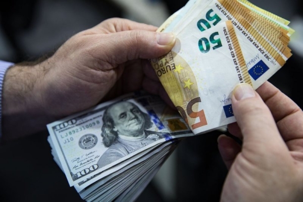 Ogłoszenie - Kup banknoty euro i funty (niewykrywalne). Zdjęcie 1