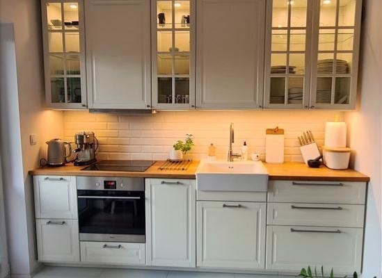 Ogłoszenie - 2pok, 40met, Okolice Łowieckiej BALKON/GARAŻ/WINDA (Wrocław). Zdjęcie 7
