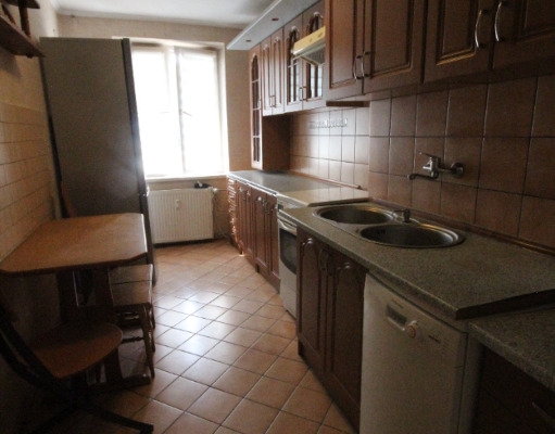 Ogłoszenie - 3pok, 60met, okolice Jaracza PEŁEN ROZKŁAD/BALKON/PIWNICA (Wrocław). Zdjęcie 3