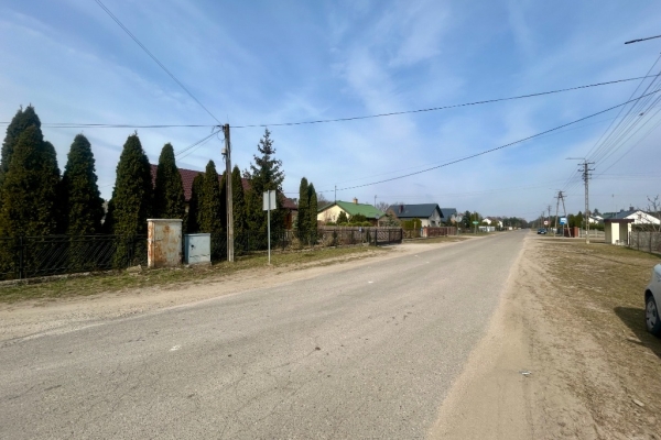 Ogłoszenie - Na sprzedaż dom z działką – Jarnice, ul. Siedlecka.. Zdjęcie 6