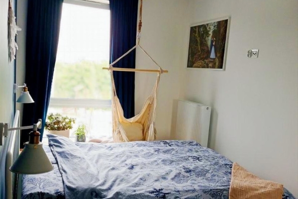 Ogłoszenie - 2pok, 50met, Okolice Trockiej BALKON/MP/2021 (Wrocław). Zdjęcie 8