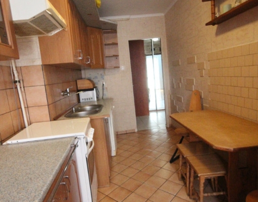 Ogłoszenie - 3pok, 60met, okolice Jaracza PEŁEN ROZKŁAD/BALKON/PIWNICA (Wrocław). Zdjęcie 4