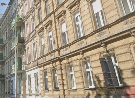 Ogłoszenie - 1pok, 30met, okolice Nauczycielskiej PARKING (Wrocław). Zdjęcie 9