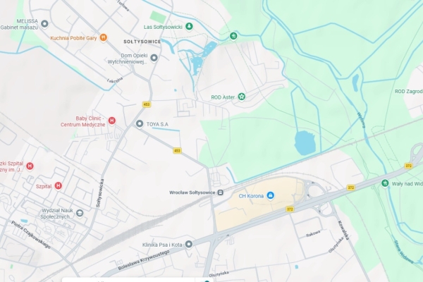 Ogłoszenie - 2pok, 37met, Okolice Strzeleckiej BALKON/KOMÓRKA/GARAŻ (Wrocław). Zdjęcie 9