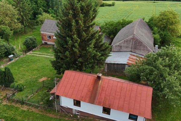 Ogłoszenie - 🌲 Nie kupujesz domu. Kupujesz własny kawałek świata | 2,8 ha | Kondraty | 229 000 zł 🏡✨. Zdjęcie 6