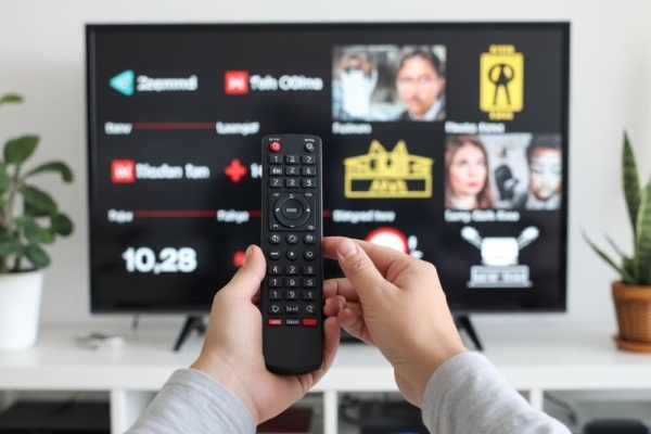 Ogłoszenie - Montaż anteny satelitarnej Małogoszcz Serwis antenowy Wymiana anten naziemnych Ustawianie anten Polsat NC+ Małogoszcz. Zdjęcie 1