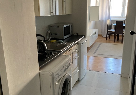 Ogłoszenie - Wynajmę kawalerkę , 25 m2, Ochota - Jasielska. Zdjęcie 1