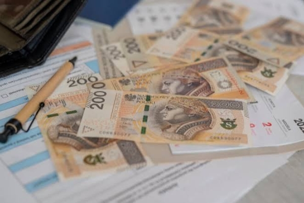 Ogłoszenie - Pożyczka dla osób zadłużonych, bez BAZ.. Zdjęcie 1