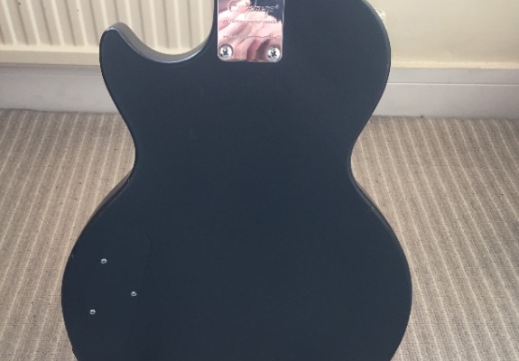 Ogłoszenie - Gitara elektryczna Epiphone Les Paul Special Edition. Zdjęcie 5