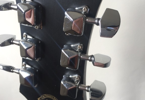 Ogłoszenie - Gitara elektryczna Epiphone Les Paul Special Edition. Zdjęcie 4