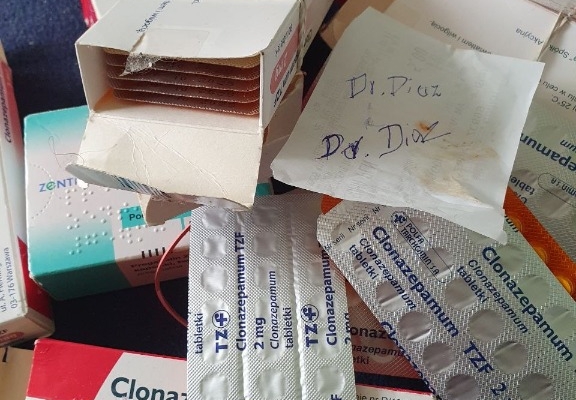 Ogłoszenie - Tramal -Zolpidem-Lunata-Ksalol-Lorafen-Ozempic-Adipex-Oxydolor-Doreta-Modafini. Zdjęcie 3