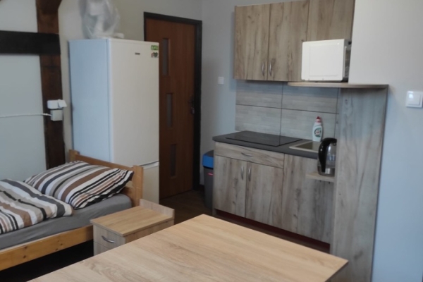 Ogłoszenie - Hostel Głogów Lubin , Noclegi rodzinne, pracownicze. Zdjęcie 3