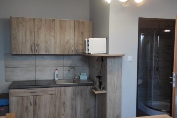 Ogłoszenie - Hostel Głogów Lubin , Noclegi rodzinne, pracownicze. Zdjęcie 4