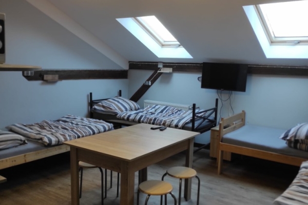 Ogłoszenie - Hostel Głogów Lubin , Noclegi rodzinne, pracownicze. Zdjęcie 5