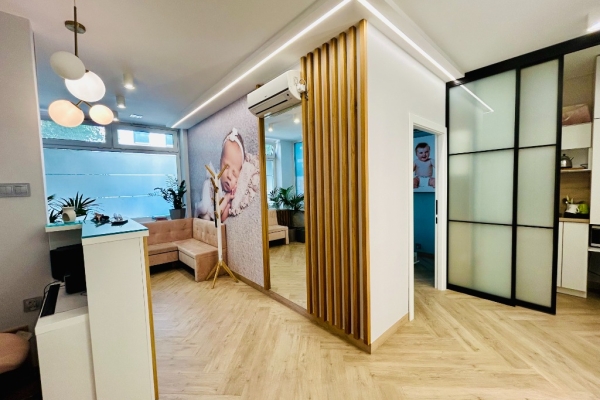 Ogłoszenie - Lokal użytkowy w centrum Siedlec. Zdjęcie 1
