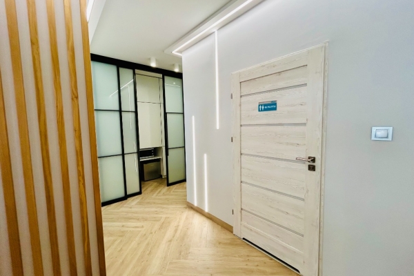 Ogłoszenie - Lokal użytkowy w centrum Siedlec. Zdjęcie 9