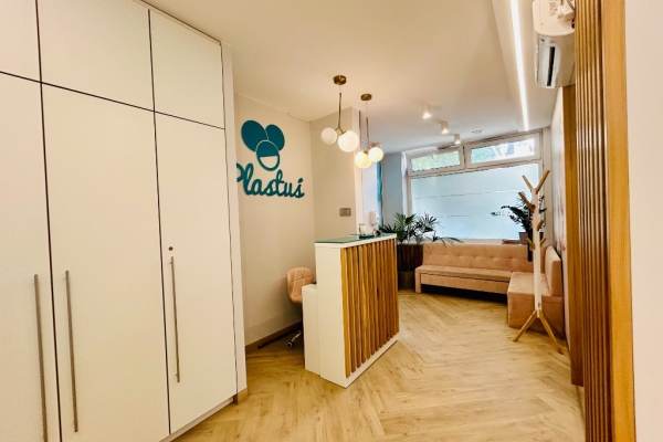 Ogłoszenie - Lokal użytkowy w centrum Siedlec. Zdjęcie 2