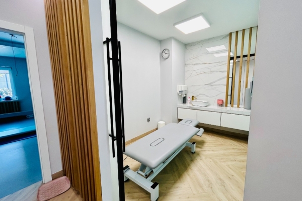 Ogłoszenie - Lokal użytkowy w centrum Siedlec. Zdjęcie 7