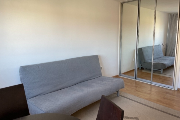 Ogłoszenie - Wynajmę kawalerkę , 25 m2, Ochota - Jasielska. Zdjęcie 7