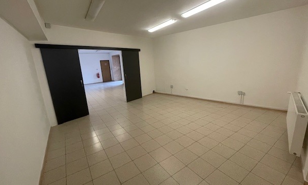 Ogłoszenie - CZECHY - Czeski Cieszyn - Lokal do wynajęcia. Zdjęcie 4