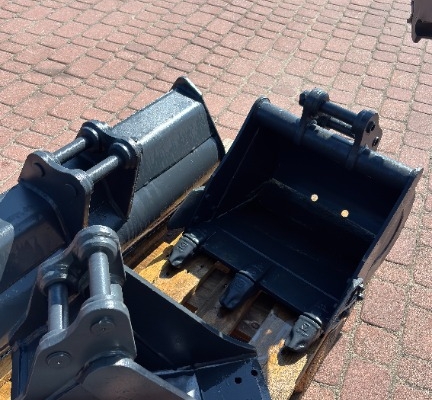 Ogłoszenie - KUBOTA Koparka MiniKoparka XE20E Używana!. Zdjęcie 7