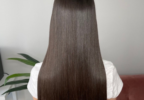 Ogłoszenie - Keratynowe prostowanie włosów Hair New Life. Zdjęcie 2