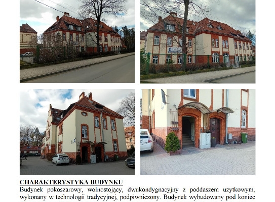 Ogłoszenie - Syndyk sprzeda lokal Mrągowo ul. Kopernika 2A/22. Zdjęcie 2