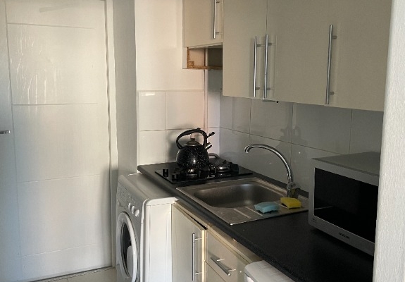 Ogłoszenie - Wynajmę kawalerkę , 25 m2, Ochota - Jasielska. Zdjęcie 9