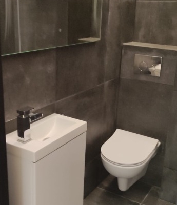 Ogłoszenie - Wynajmę kawalerkę , 25 m2, Ochota - Jasielska. Zdjęcie 2