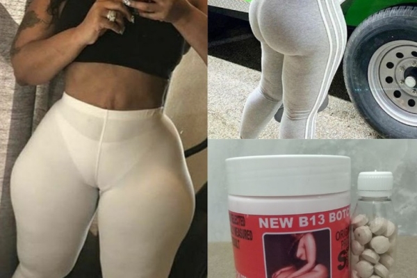 Ogłoszenie - Hip Butt Enlargement Botcho Cream for Fast Bigger Buttocks Enhancement +27738432716. Zdjęcie 2