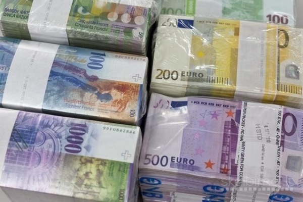 Ogłoszenie - Easy Loan Offer Apply Now. Zdjęcie 1