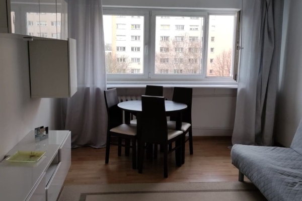 Ogłoszenie - Wynajmę kawalerkę , 25 m2, Ochota - Jasielska. Zdjęcie 4