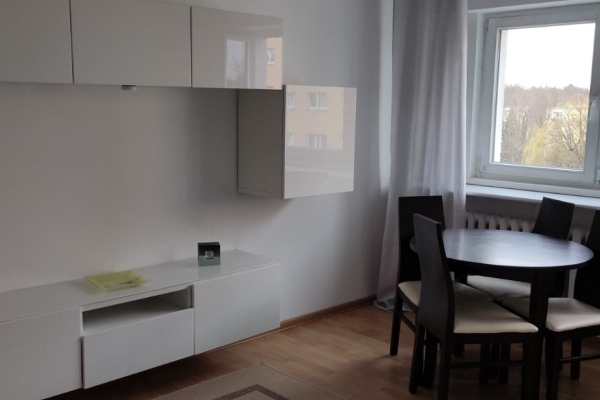 Ogłoszenie - Wynajmę kawalerkę , 25 m2, Ochota - Jasielska. Zdjęcie 5