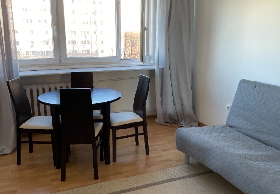 Ogłoszenie - Wynajmę kawalerkę , 25 m2, Ochota - Jasielska. Zdjęcie 8